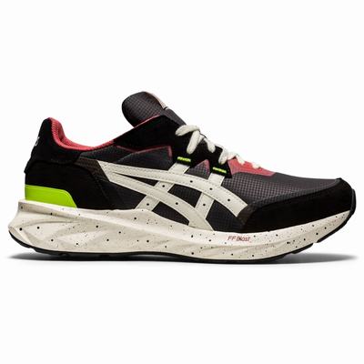 Férfi Asics Tarther Blast Utcai Cipő AS0421896 MélySzürke/Fehér